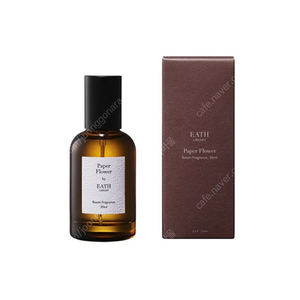 EATH Library 이스라이브러리 룸 프래그런스 100ml