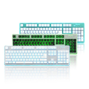 아이매직 GKEYBOARD2 키보드