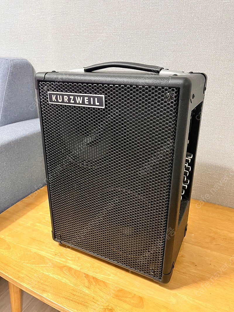 커즈와일 kst300a 버스킹앰프 | 중고나라 - 안심되는 중고거래