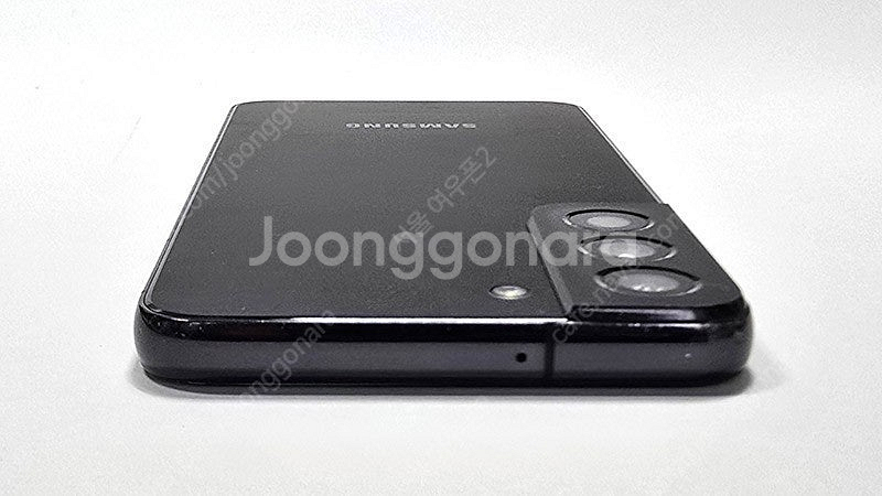6개월 보증]갤럭시 S22 (S901) 블랙 A급 27...--5