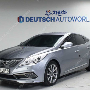 [현대]그랜저 HG HG220 PREMIUM