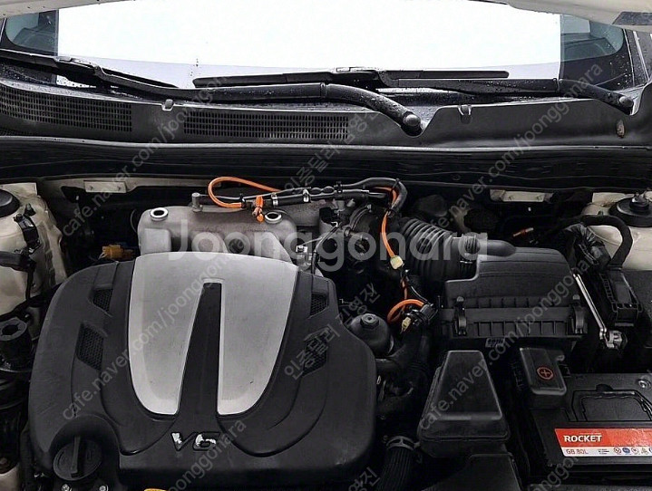 [현대]그랜저 HG LPG HG300 이그젝큐티브--5