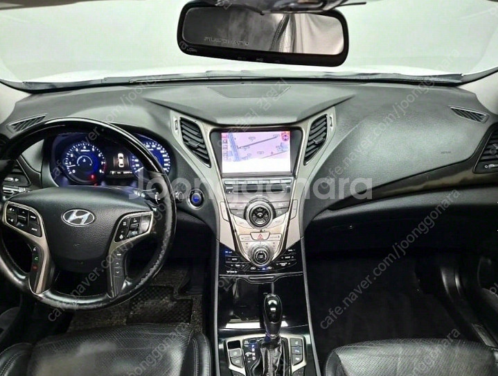 [현대]그랜저 HG LPG HG300 이그젝큐티브--7