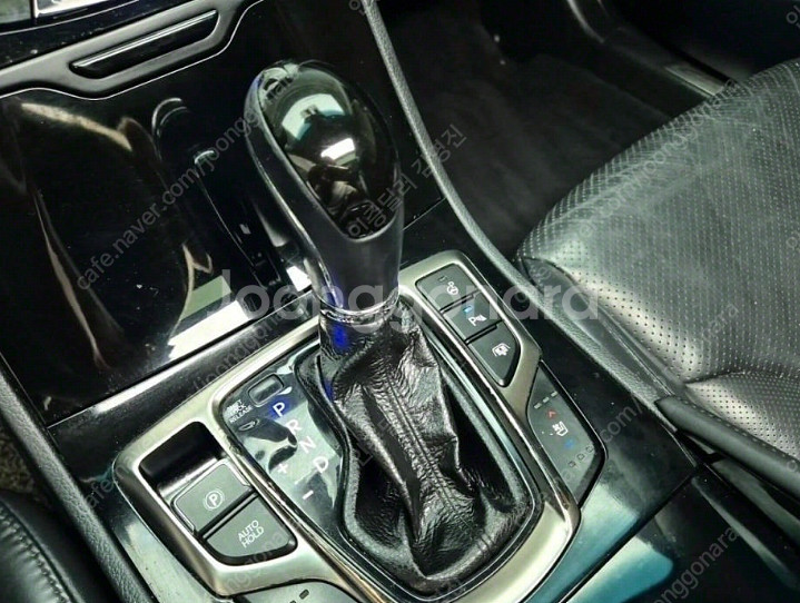 [현대]그랜저 HG LPG HG300 이그젝큐티브--8
