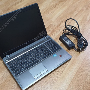 HP Probook 4540s 노트북