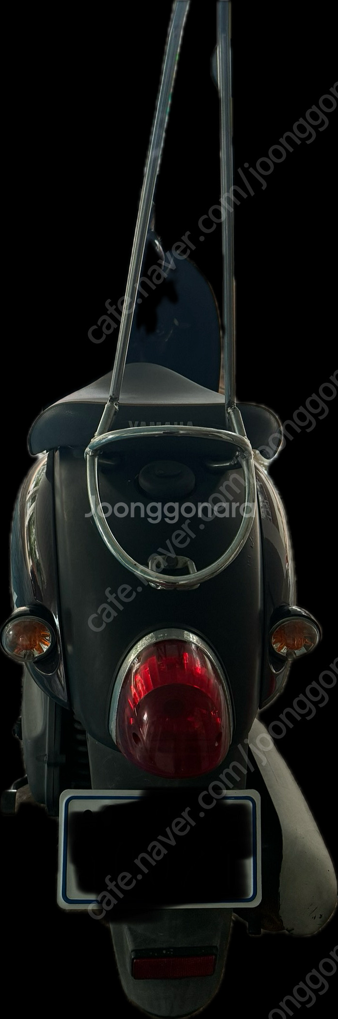 야마하 비노50cc--1