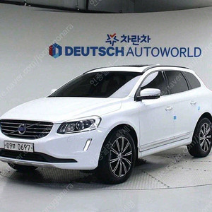 볼보XC60 D3 (5인승)@중고차@24시상담@저신용@전액할부