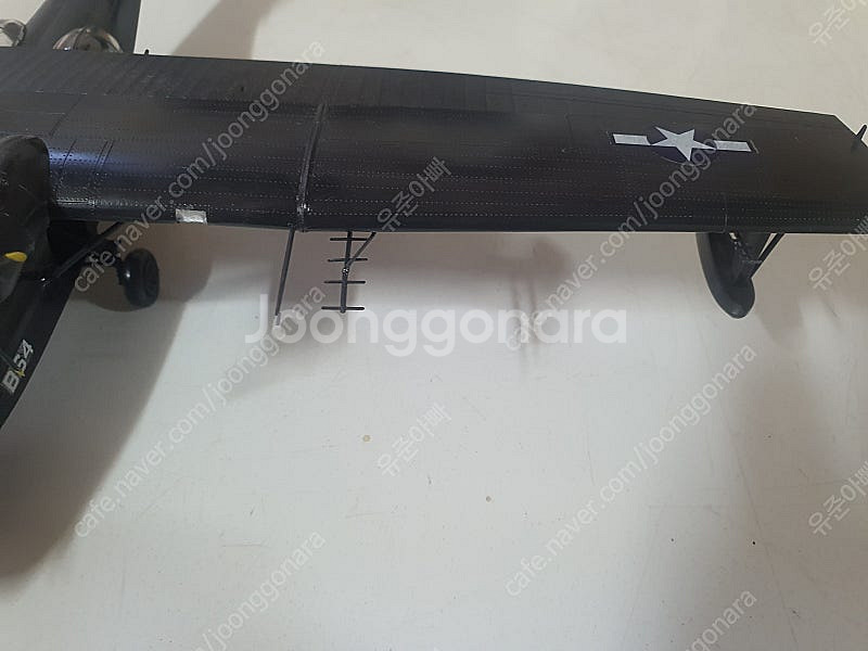 PBY-5A BLACK CAT CATALINA--4