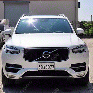 볼보XC90 2세대 2.0 T6 AWD 인스크립션@중고차@24시상담@저신용@전액할부