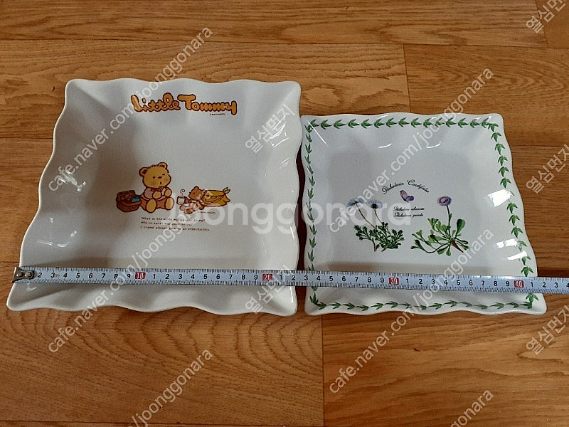 접시 과일등 여러가지 사용해요 필요하신 분들은 편하게 ...--2