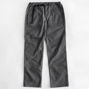 CAYL 케일 lip pocket climbing pants / charcoal grey 립 포켓 클라이밍 팬츠 캠핑 백패킹 등산 바지 L 사이즈 팝니다 미개봉 새상품 (울산)