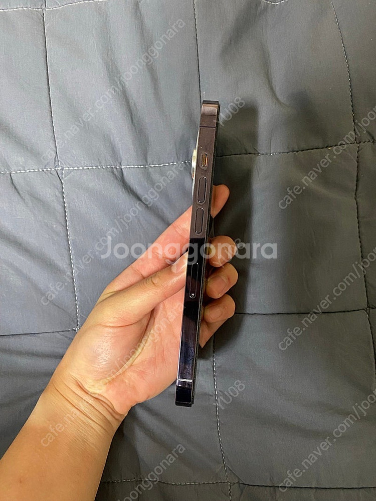 아이폰14pro 256--1