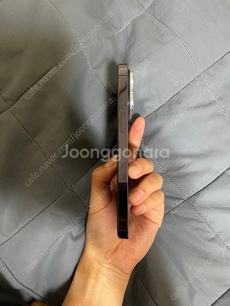 아이폰14pro 256--2