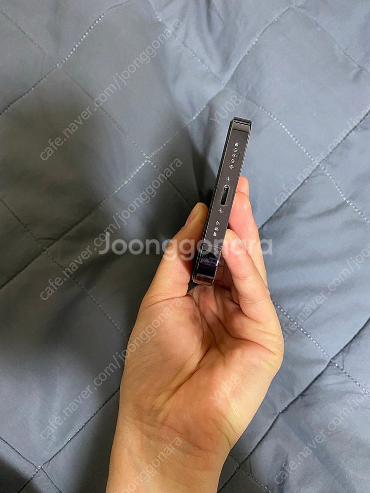아이폰14pro 256--4