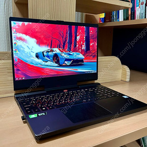 삼성 Odyssey RTX 2060, i5-8300H 게이밍노트북