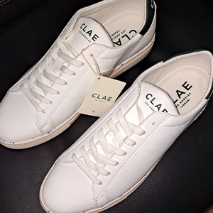 Clae 브래들리 스니커즈US10 280 사이즈