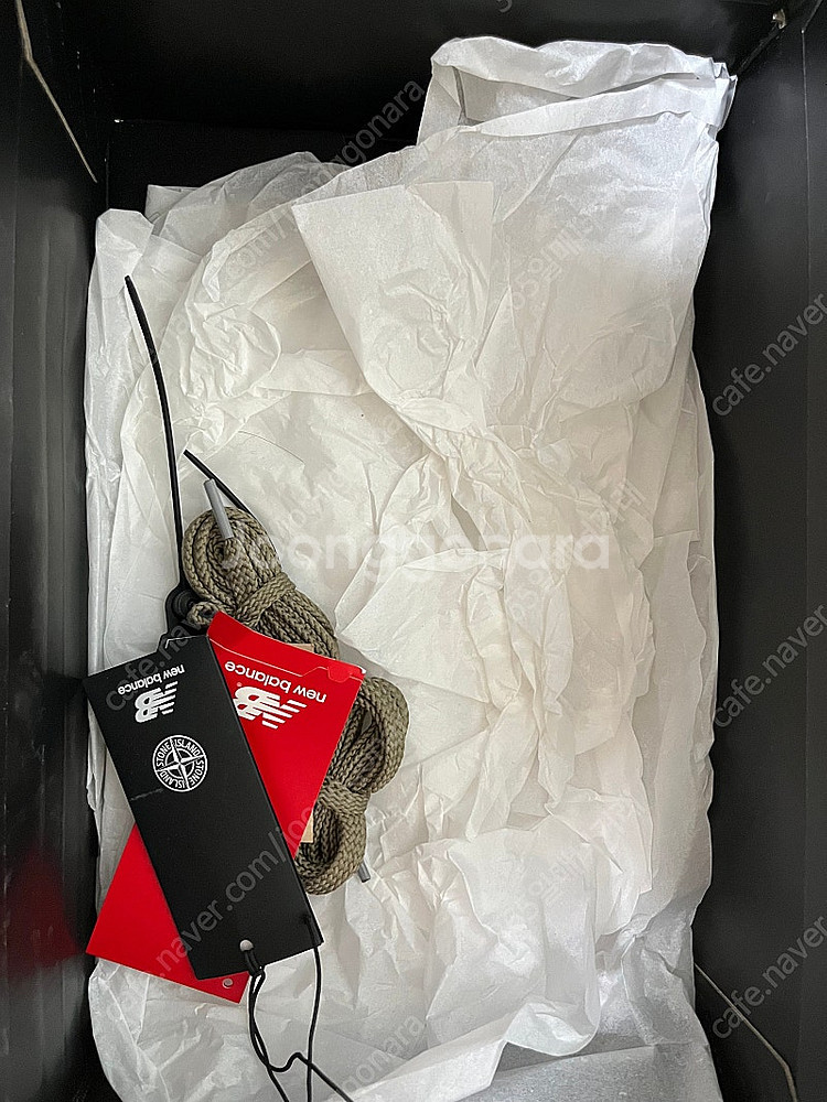 [250] 스톤아일랜드x뉴발란스574 레거시 그린--2