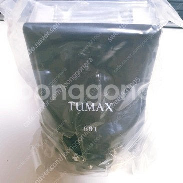 투맥스 TUMAX 601 범용 스트로보 플래쉬 새제품 ...--0