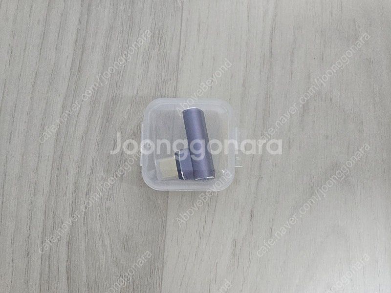 ㄱ자 40Gbps USB4 140W PD 지원 마그네틱...--0