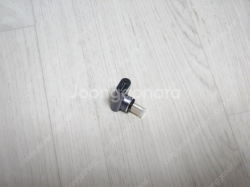ㄱ자 40Gbps USB4 140W PD 지원 마그네틱...--3