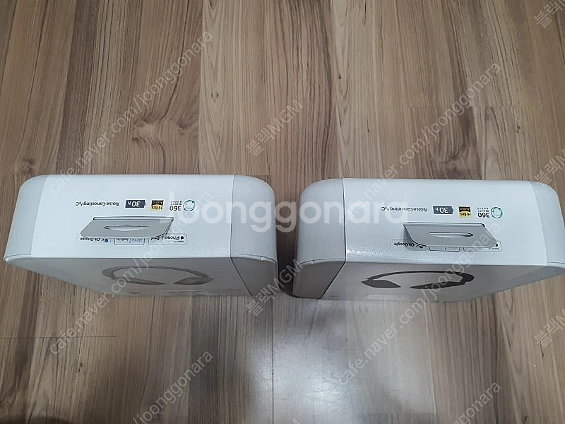 소니(SONY) WH-1000XM5 미개봉 새상품--2