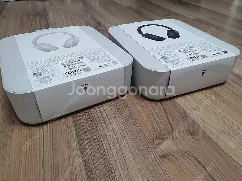 소니(SONY) WH-1000XM5 미개봉 새상품--3