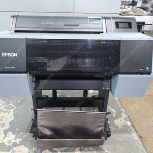 (중고) EPSON SC-P7540 중고플로터 판매 합니다