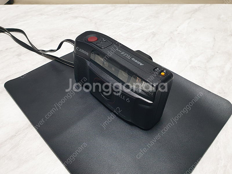 캐논 오토보이 텔레6--0