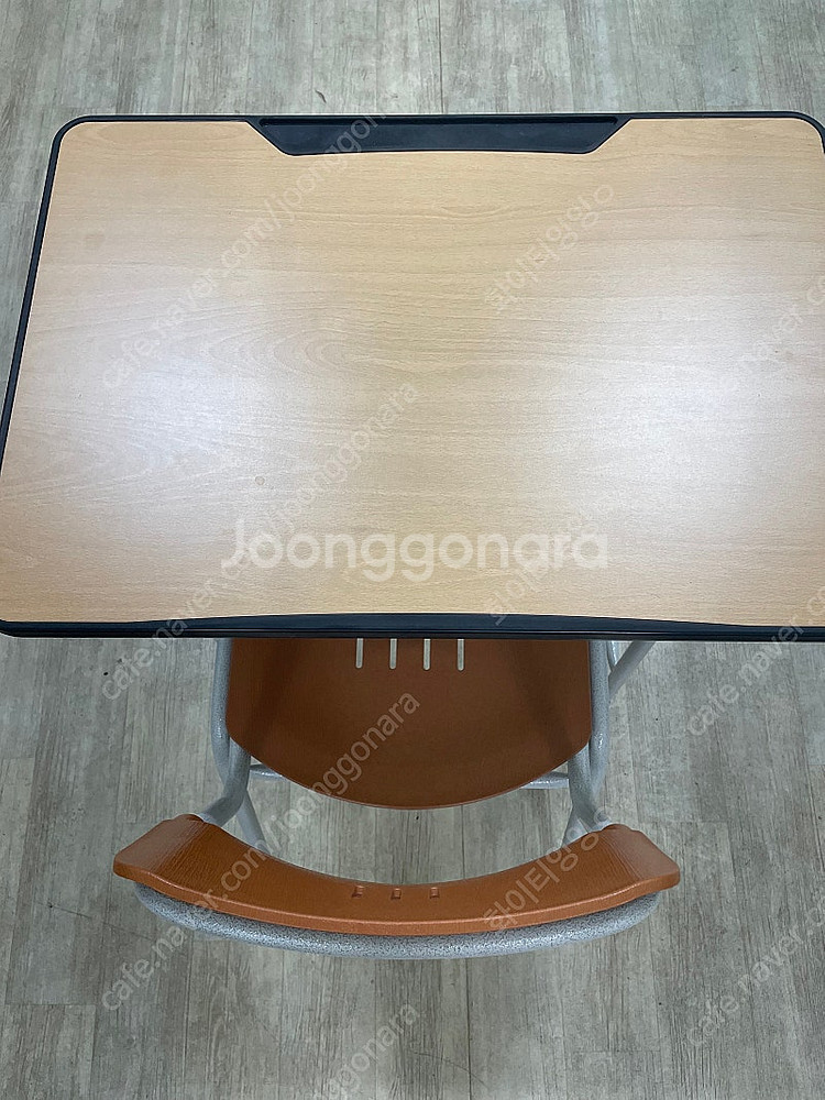 학원학교책상의자 세트--0