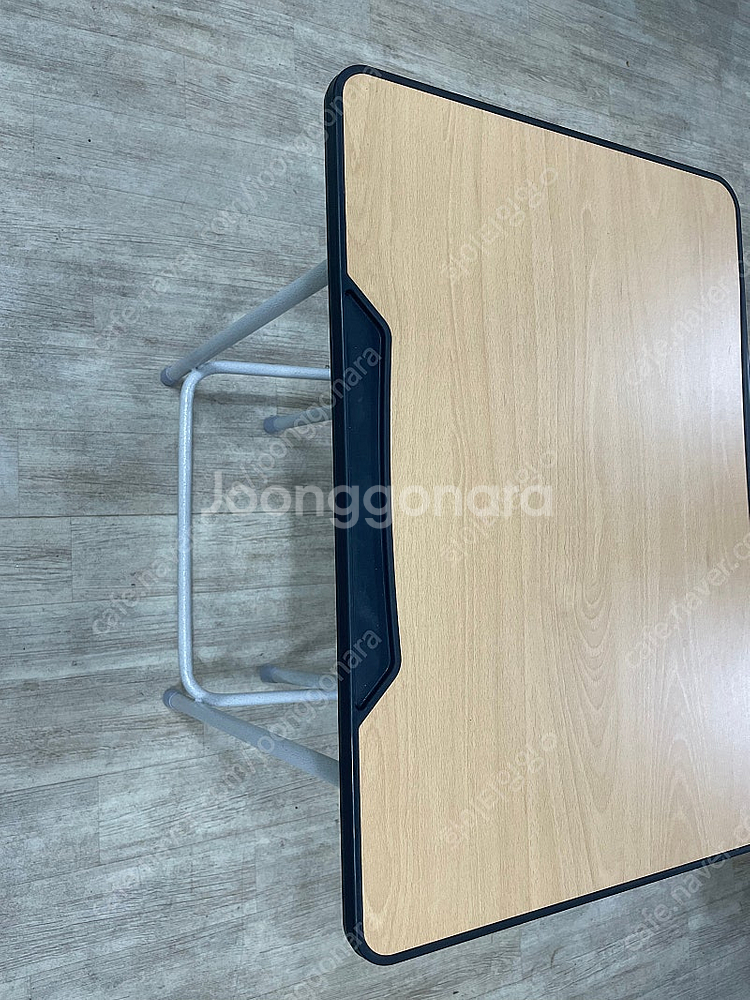 학원학교책상의자 세트--1