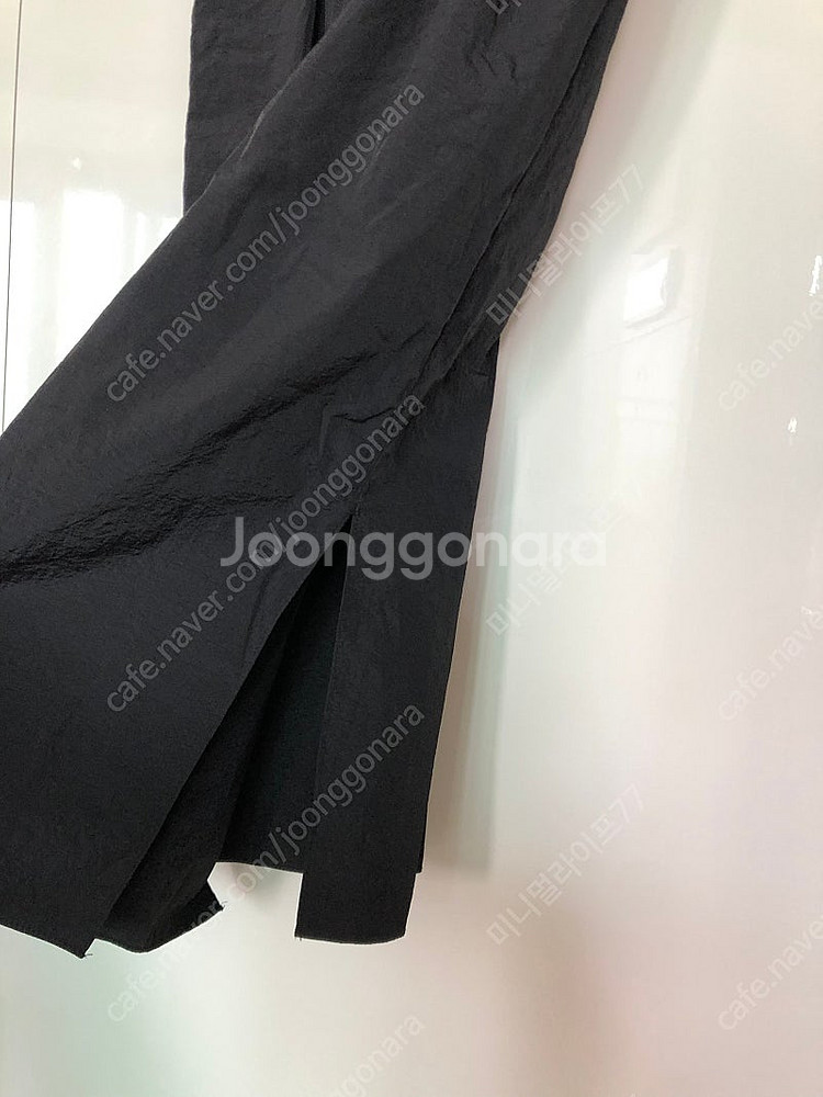 VERYMORE 베리모어 바스락 벌룬 타임마인랑방 스타일 원피스 하객룩 75000원--1