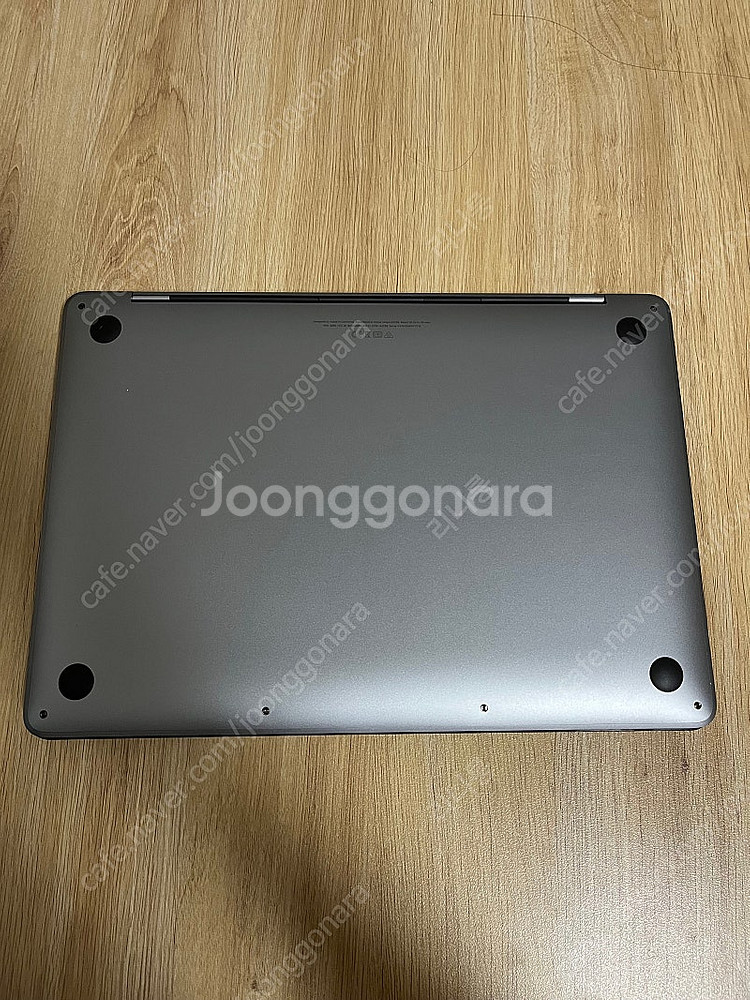 맥북프로 2020 13인치 i7 16g ssd512 (...--1