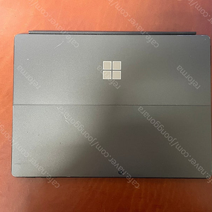 서피스 프로9_Surface Pro 9 Core i5, RAM 16GB, MEMORY 2TB, Graphite_보증 남은 거의 새것