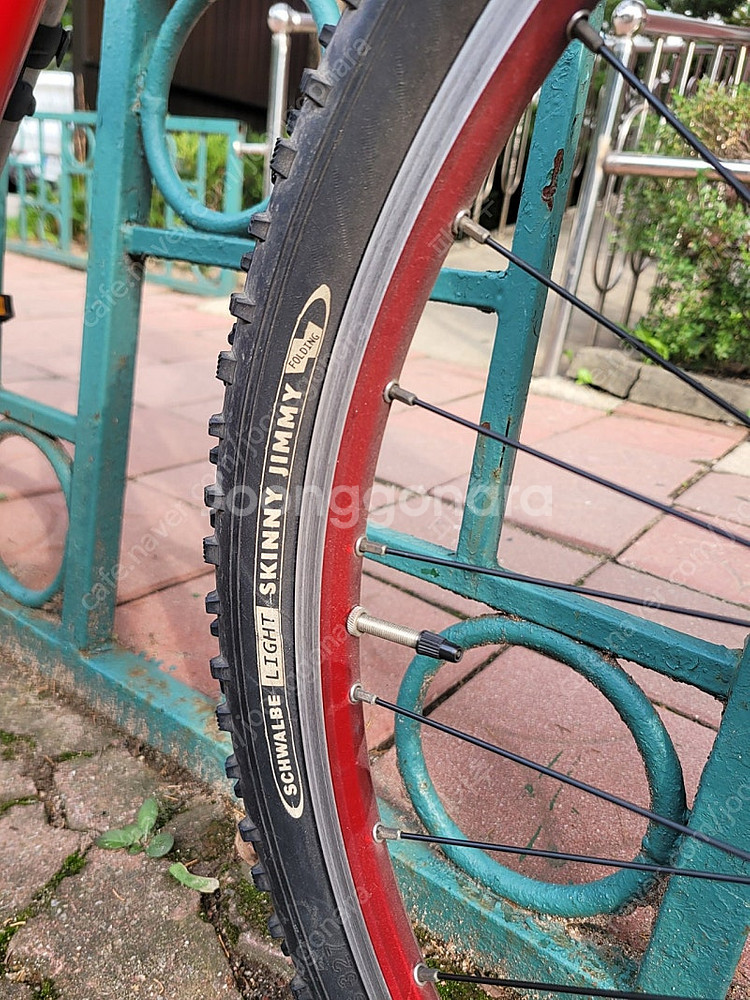 프로코렉스MTB--6