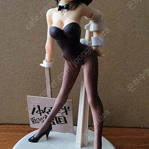 반다이 (BANDAI) 메타모 피규어 1/8 스즈미야 하루히의 우울 - 스즈미야 하루히 (Suzumiya Haruhi) 바니걸 Ver 판매합니다.