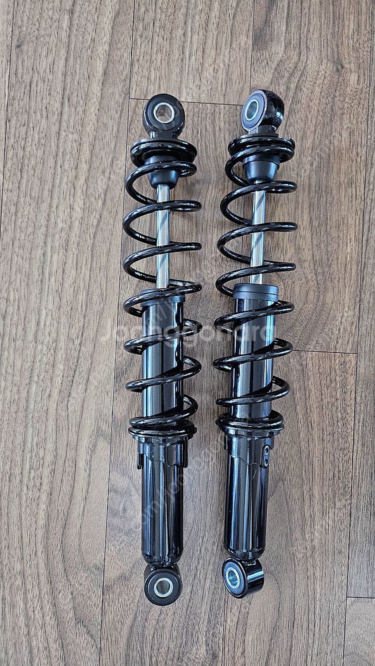 혼다 헌터커브 ct125 로다운 리어쇽 팝니다--2