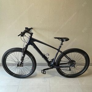 MTB 자전거 첼로 카본XT 27.5인치