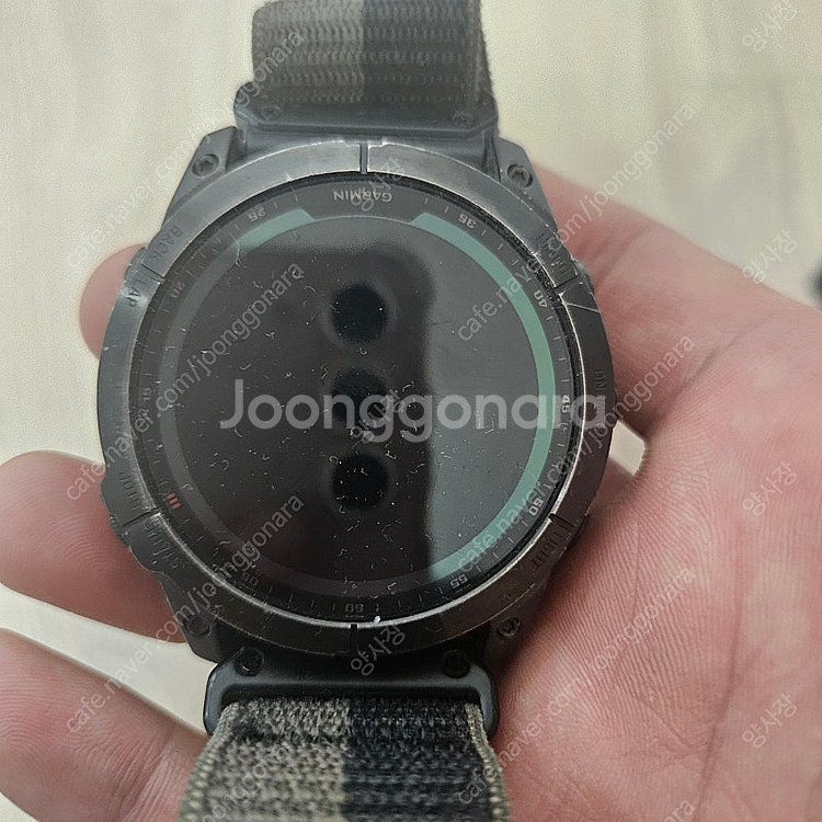 가민피닉스 7x사파이어솔라 팝니다(가격다운)--2