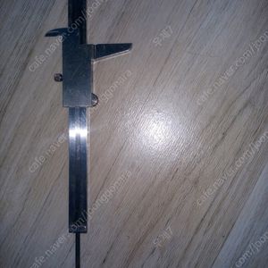 Mitutoyo vernier caliper 버니어 캘리퍼스 150mm