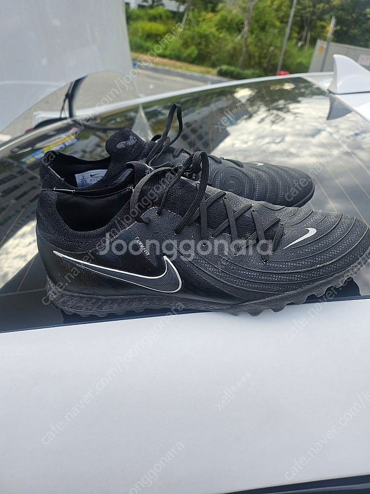 팬텀 GX 최상급 TF 260 판매--2