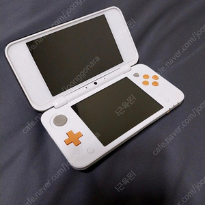 뉴 닌텐도 2DS XL 128G