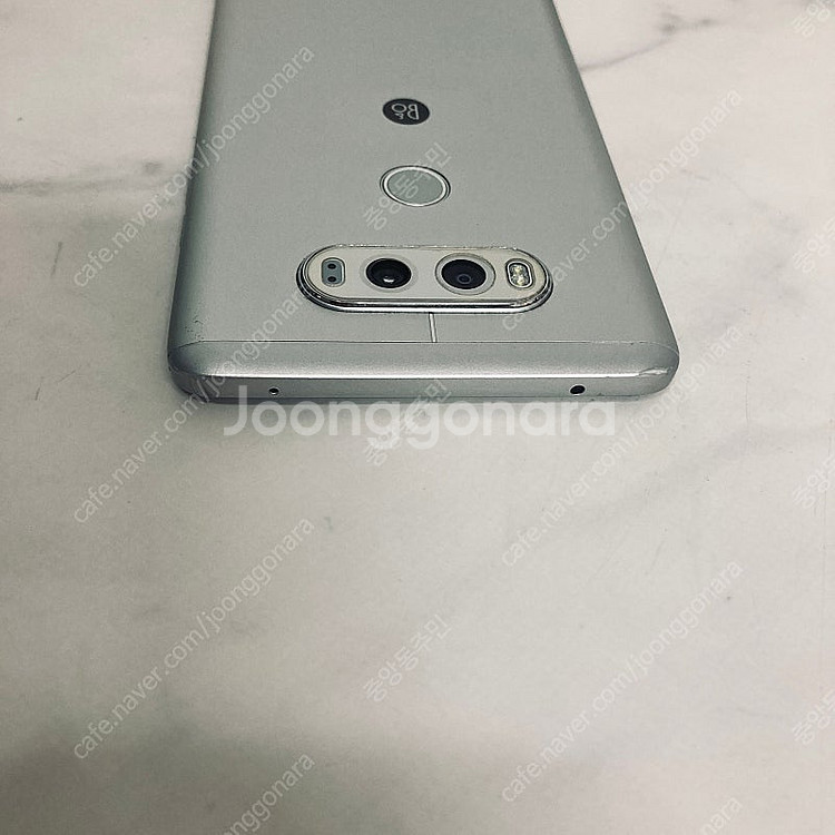 LG V20 실버 64G 무잔상매우깔끔 4만원 판매합니...--2
