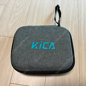 KICA Jet Fan 제트팬1 팝니다. (케이스 포함)