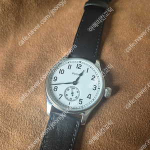스토바 마린 36mm 아라빅 인덱스 판매