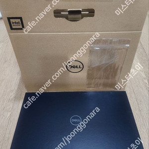 델 DELL XPS15 9510 3.5K OLED 터치 스크린 노트북 풀박스