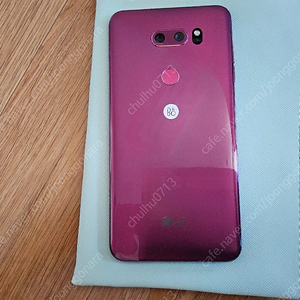 lg v30 팝니다.