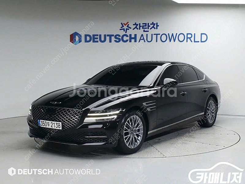 [제네시스]G80(RG3) 2.5 가솔린 터보 AWD ...--0