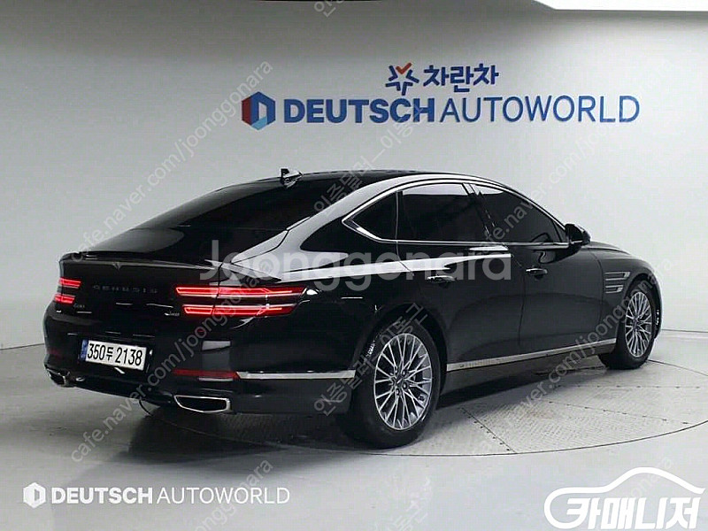 [제네시스]G80(RG3) 2.5 가솔린 터보 AWD ...--1