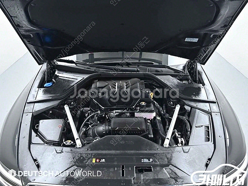 [제네시스]G80(RG3) 2.5 가솔린 터보 AWD ...--5