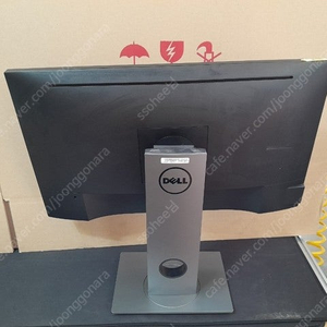 DELL P2418D 24인치 QHD 피벗 모니터 팔아요^^